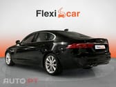 Jaguar XF 2.0 D Prestige Aut.