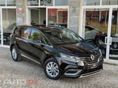 Renault Espace 1.6 dCi Zen