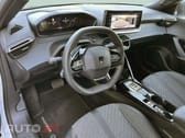 Peugeot E-2008 50 kWh Allure Pack