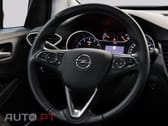 Opel Crossland 1.2 T Design & Tech