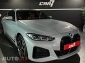 BMW i4 eDrive40 Pack Desportivo M Pro
