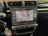 Citroen C3 1.2 PureTech Max