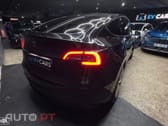 Tesla Model Y RWD