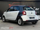 Smart ForFour 900dce