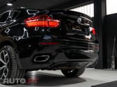 BMW X6 35 d xDrive