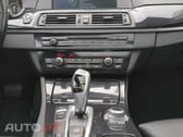 BMW 520 Luxury Line