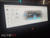 MG MG5 61 kWh Luxury