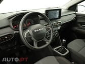 Dacia Sandero Sandero 1.0 ECO-G Stepway Extreme + Up&Go Bi-Fuel