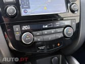 Nissan Qashqai 1.5 dCi N-Connecta Roda Suplente
