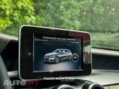 Mercedes-Benz C 180 d Avantgarde Aut.