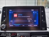 Peugeot Partner 1.5 BlueHDi Longa