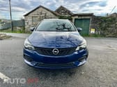 Opel Astra Sports Tourer 1.5 D GS Line Aut. S/S