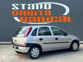 Opel Corsa 1.2 16V City