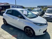 Renault Zoe (c/ Bateria) Bose 40