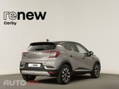 Renault Captur Captur 1.0 TCe Techno Bi-Fuel