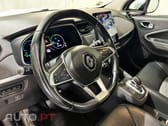 Renault Zoe (c/ Bateria) Intens 50