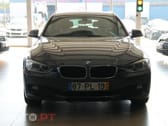 BMW 318 d Touring