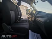 Mitsubishi L200 2.4 DI-D CD Invite 4WD