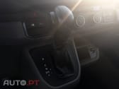 Volkswagen Crafter 35 2.0 TDI L3H3 Aut.