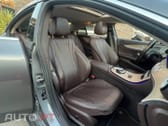 Mercedes-Benz CLS 350 d 4Matic AMG Line