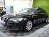 Audi A6 2.0 TDi Exclusive
