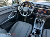 Audi Q3 45 TFSIe S tronic