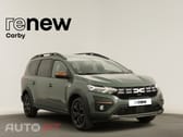 Dacia Jogger Jogger 1.0 ECO-G Extreme+ Up&Go 7L Bi-Fuel