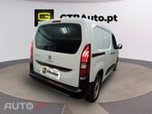 Peugeot Partner Premium I.V.A DEDUTÍVEL