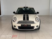 MINI Cooper One 1.6