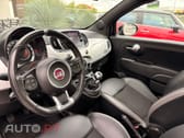 Fiat 500 1.0 Hybrid Sport