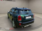 MINI Countryman Cooper SE ALL4 Auto