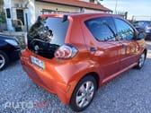 Toyota Aygo 1.0 Power Pack+AC