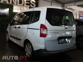 Ford Tourneo 5 LUGARES