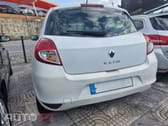 Renault Clio 1.5 dCi