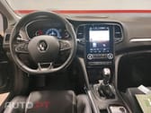 Renault Mégane Sport Tourer 1.5 Blue dCi Intens