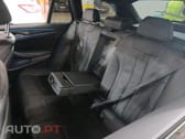 BMW 520 e Pack M