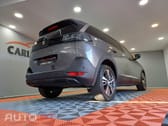 Peugeot 5008 1.5 BlueHDi Allure Pack