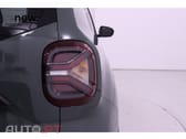 Dacia Duster Journey+eco-G 100g