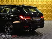 BMW 318 d Auto