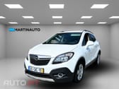Opel Mokka 1.7 CDTI Cosmo Plus S/S
