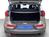 Kia Sportage 1.7 CRDI ISG EX