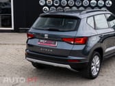 Seat Ateca 1.6 TDI Style DSG
