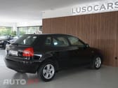 Audi A3 Sportback 1.6 Ambiente