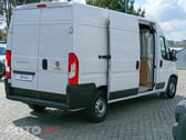 Fiat Ducato 33 L3H2