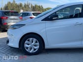Renault Zoe (c/ Bateria) Life 40 Q90