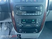 Chrysler Voyager 2.5 CRD LX