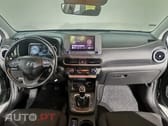Hyundai Kauai 1.0 T-GDi Premium