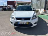 Ford Focus SW 1.6 TDCi ECOnetic