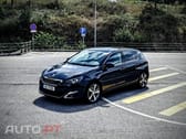 Peugeot 308 1.2 PureTech Allure Full LED
