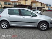 Peugeot 307 1.6 HDi Premium